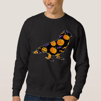 Sweatshirt T-shirt Halloween Costume Parrot Pumkin