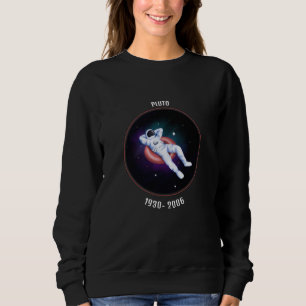 Sweatshirt T-shirt Nerdy Retro Space