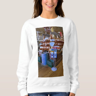 Sweatshirt T-shirt Old Country Store