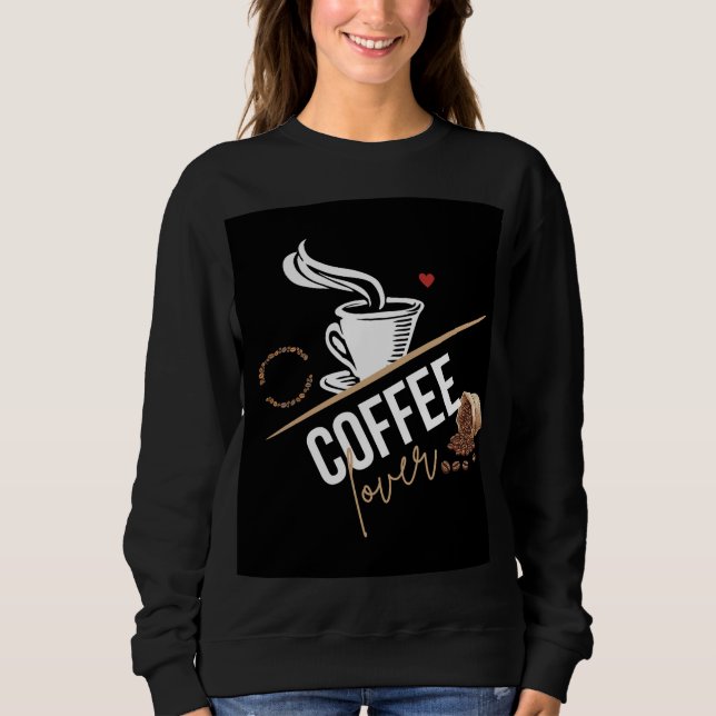 Sweatshirt T-Shirt or Tee-shirt (Devant)