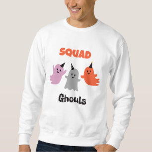 Sweatshirt T-Shirt or Tee-shirt is commonly translated as: T-