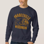 Sweatshirt T-shirt Pardeeville<br><div class="desc">Chemise cabine.</div>