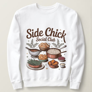 Sweatshirt T-shirt pour femmes