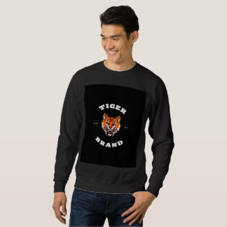 Sweatshirt T-shirt pour hommes élégants | Chemise graphique d