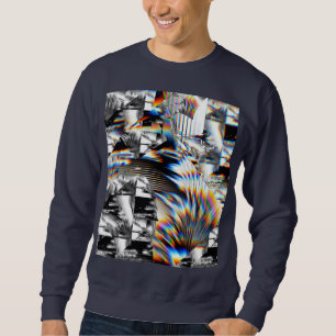 Sweatshirt T-shirt Rainbow Assault