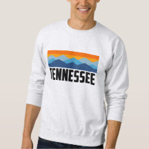 T-shirt sweat-shirt Tennessee