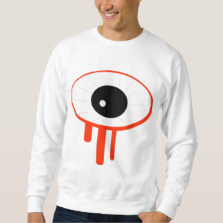 Sweatshirt T-shirt The wise eye shirt brought to you by NJJNK