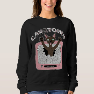 Sweatshirt T-shirt Unisex Merch Cavetown Lemon Boy