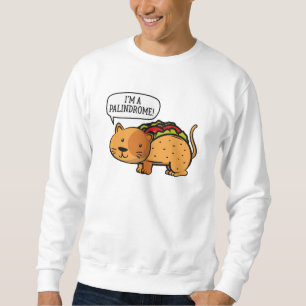 Sweatshirt Tacocat