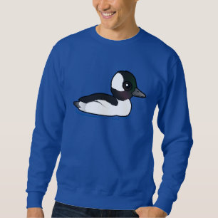 Sweatshirt Tambour
