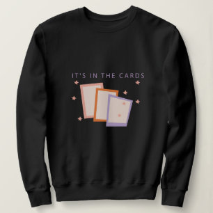 Sweatshirt Tarot