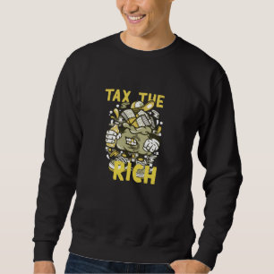 Sweatshirt Tax