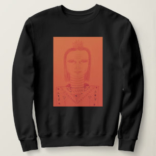 Sweatshirt Te