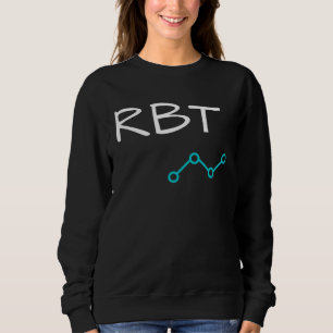 Sweatshirt Technicien de comportement Technicien de comportem