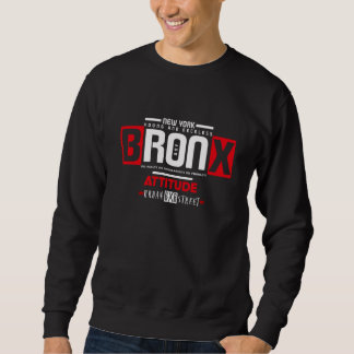 Sweatshirt Tee-shirt classique rond pour homme avec impressio