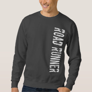 Sweatshirt Tee - shirt de Vert de coucou terrestre