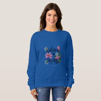 Sweatshirt Teenova