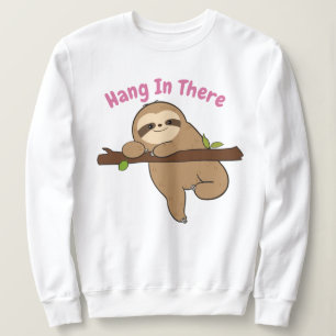 Sweatshirt Tenez-Vous Là