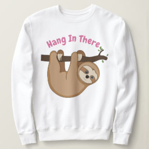 Sweatshirt Tenez-Vous Là