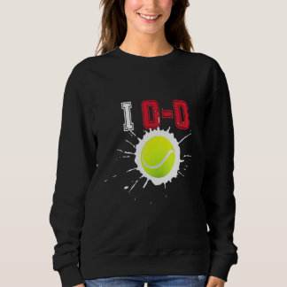 Sweatshirt Tennis