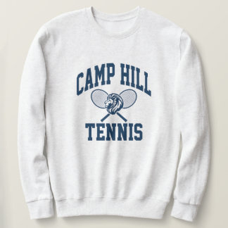 Sweatshirt Tennis de Camp Hill