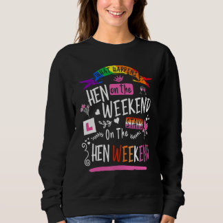Sweatshirt Tenues de soirée pour femmes lesbiennes et enterre