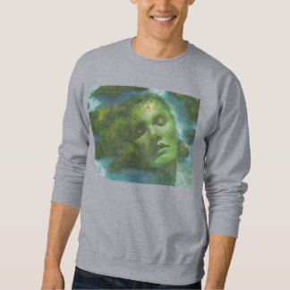 Sweatshirt Terre mère