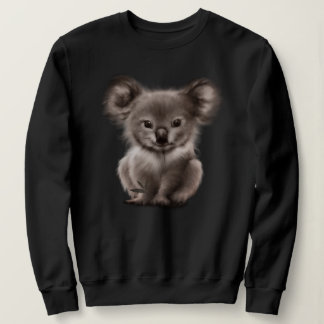 Sweatshirt Terres usées