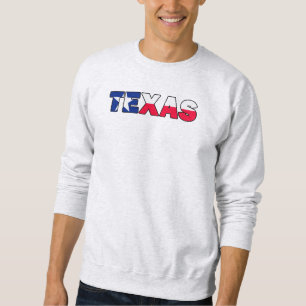 Sweatshirt Texas