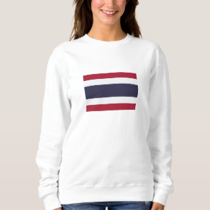 Sweatshirt Thaïlande