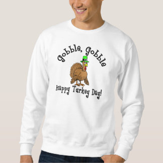 Sweatshirt Thanksgiving