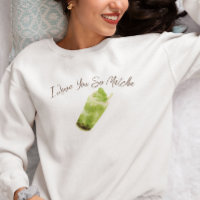 Thé vert Matcha Personnalisé