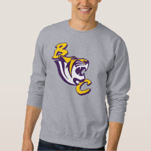Sweatshirt Tigre de la Colombie-Britannique