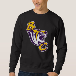 Sweatshirt Tigre de la Colombie-Britannique
