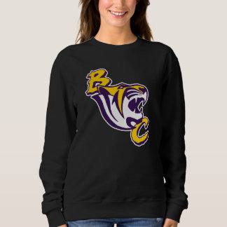 Sweatshirt Tigre de la Colombie-Britannique