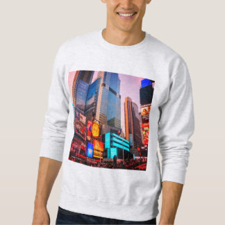 Sweatshirt Times Square - Shirt