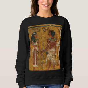 Sweatshirt Tombeau de Toutankhamon, Mur du Nord