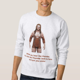 Sweatshirt Tonnerre Jack