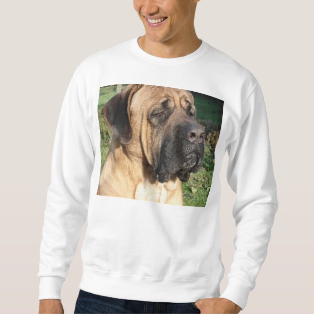 Sweatshirt tosa (Devant)