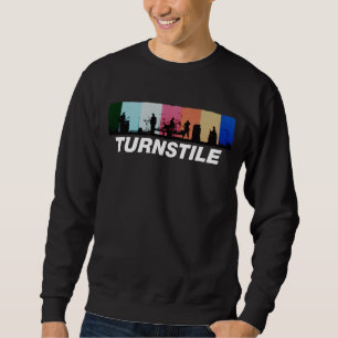 Sweatshirt Tourniquet
