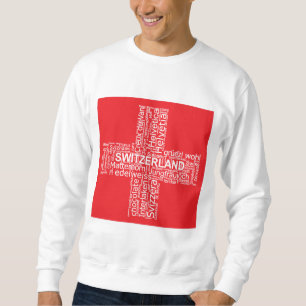 Sweatshirt Tournoi