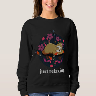 Sweatshirt Tout Ce Que Vous Pouvez Faire Je Peux Faire Plus L