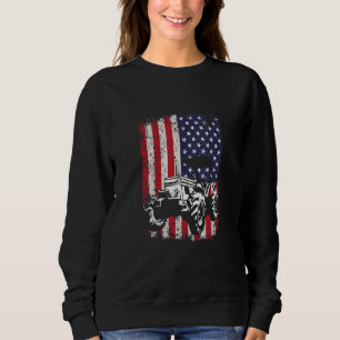 Sweatshirt Tracteurs Anciens Agriculture Agriculteurs D