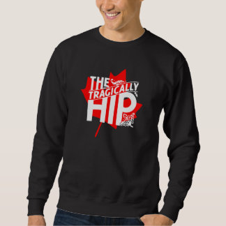 Sweatshirt Tragiquement Hip Parfait