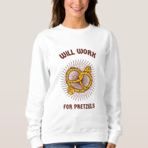 Travaillera pour Pretzels