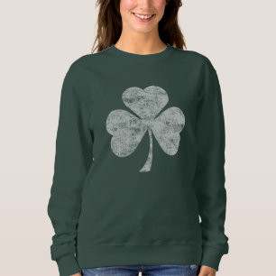 Sweatshirt Trèfle