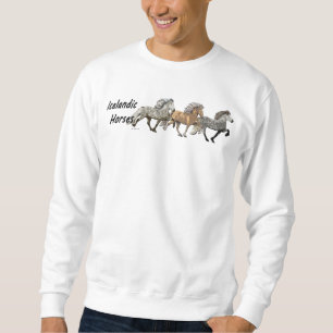 Sweatshirt Trio en Tolt