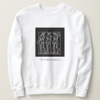 Sweatshirt Trois Grâces