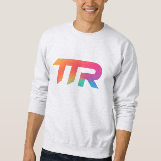 Sweatshirt TTR design 