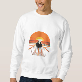 Sweatshirt Twilight Dreams